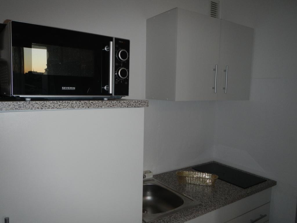 Sonniges Modernes Appartement Hoehenberg Köln Ngoại thất bức ảnh