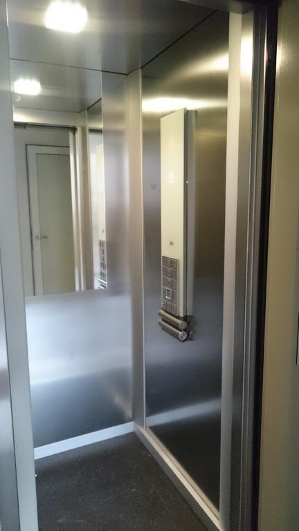 Sonniges Modernes Appartement Hoehenberg Köln Ngoại thất bức ảnh