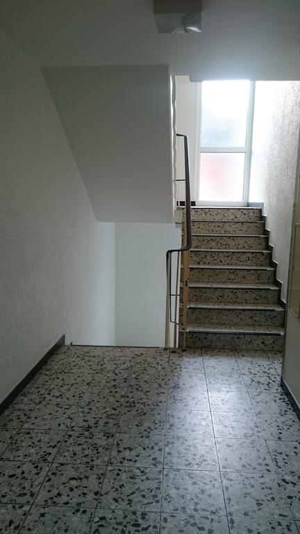 Sonniges Modernes Appartement Hoehenberg Köln Ngoại thất bức ảnh