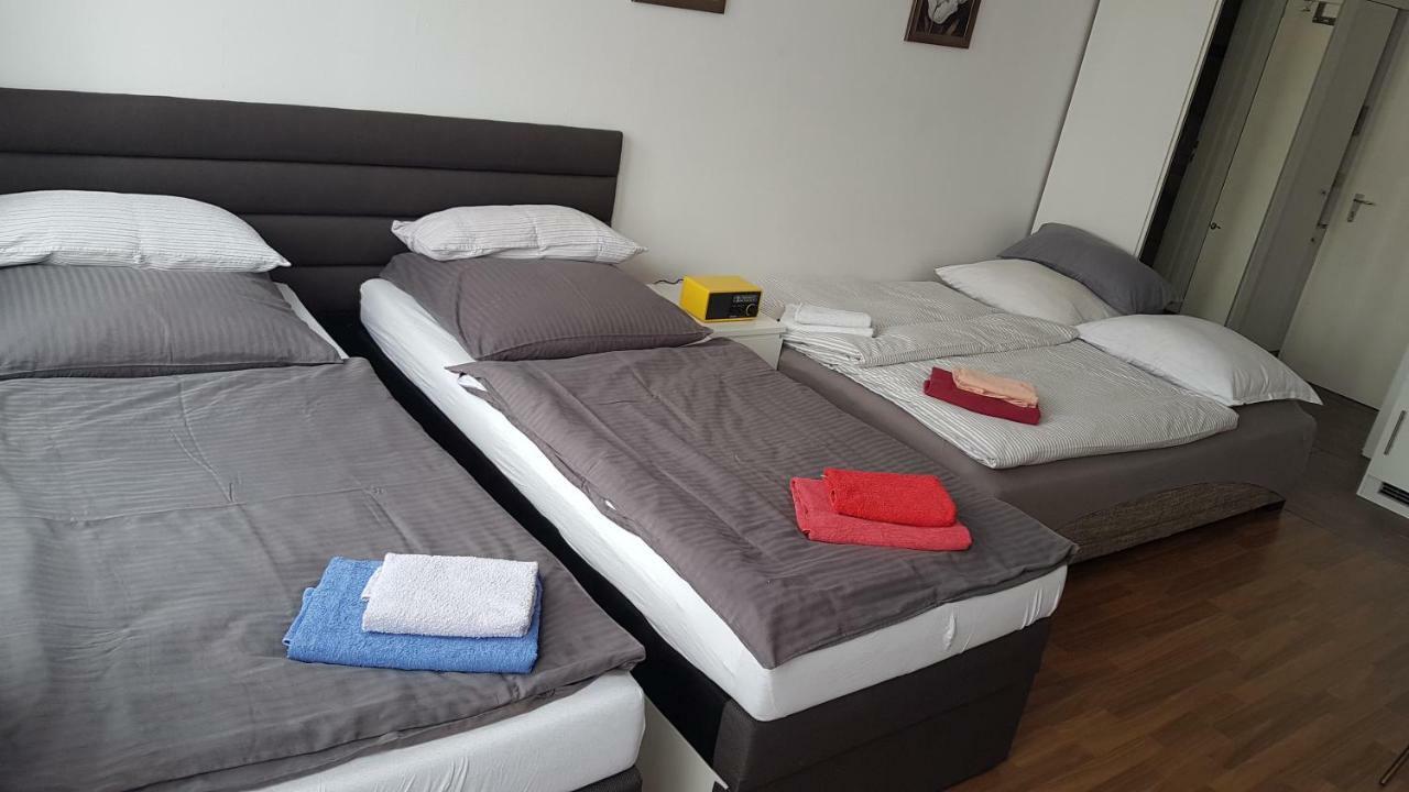 Sonniges Modernes Appartement Hoehenberg Köln Ngoại thất bức ảnh